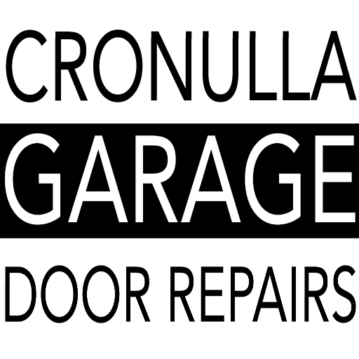 Cronulla Garage Door Repairs Logo